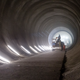 Illustration for article titled Inside the Vast Tunnels of Europes Biggest Infrastructure Project